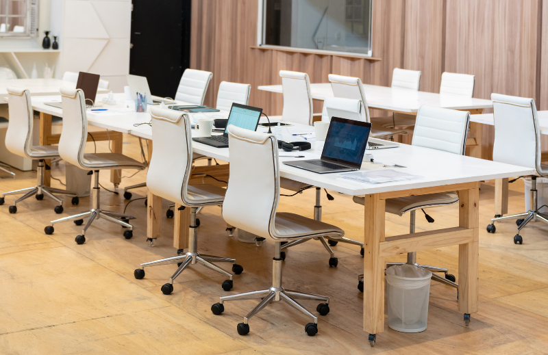 co working